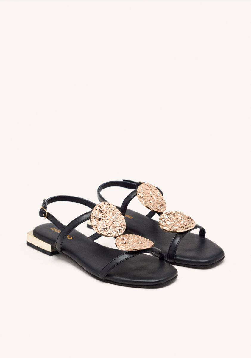 SANDALIAS MUJER TROFA GIOSEPPO 72364