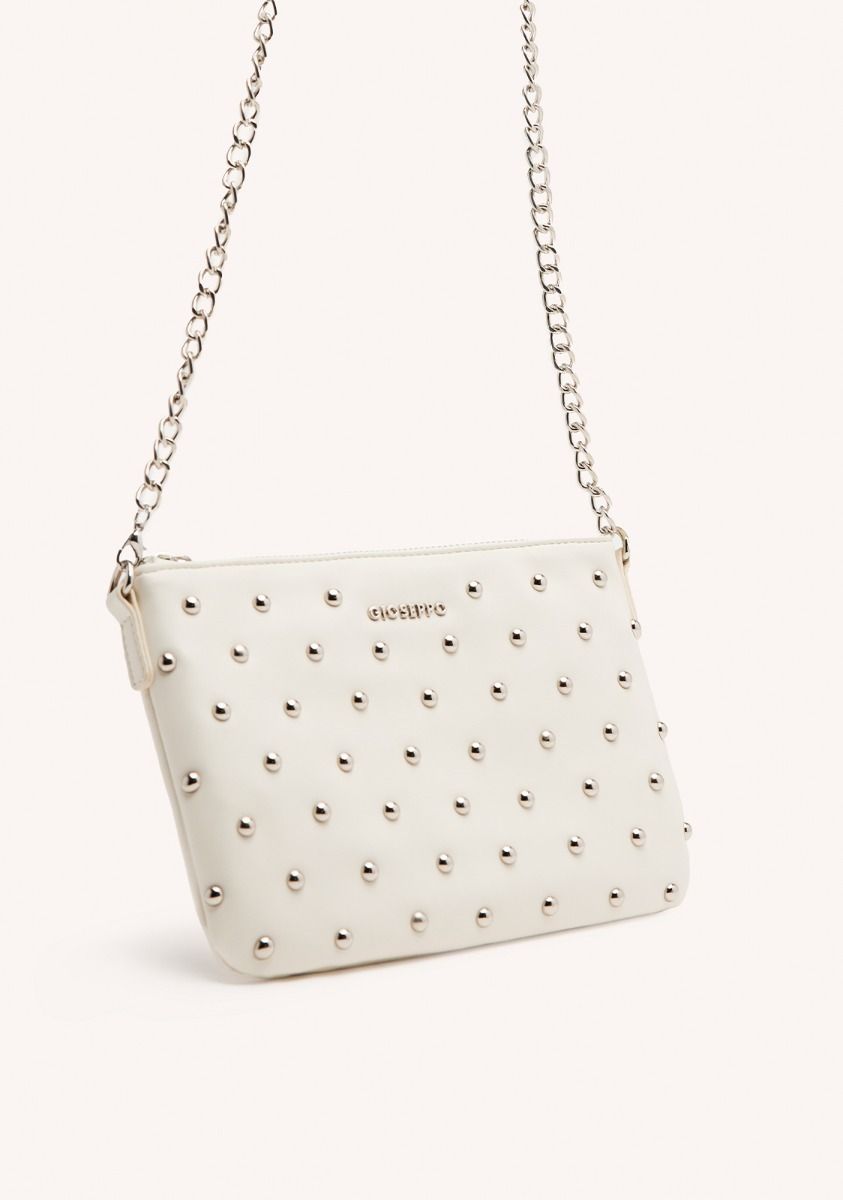 BOLSO BANDOLERA TACHAS NORWELL 75502 GIOSEPPO