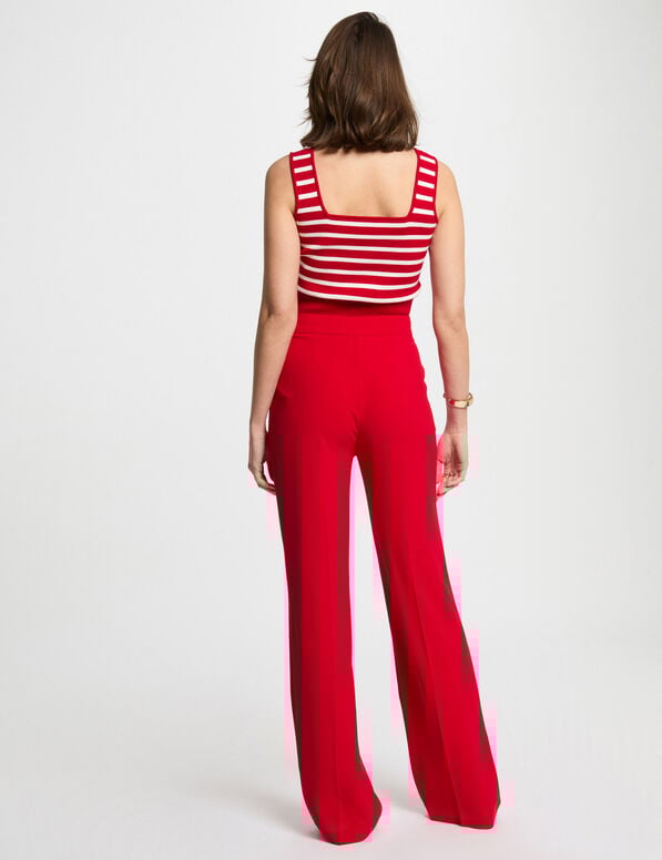 PANTALON PINZAS MORGAN 251-PVSY.F