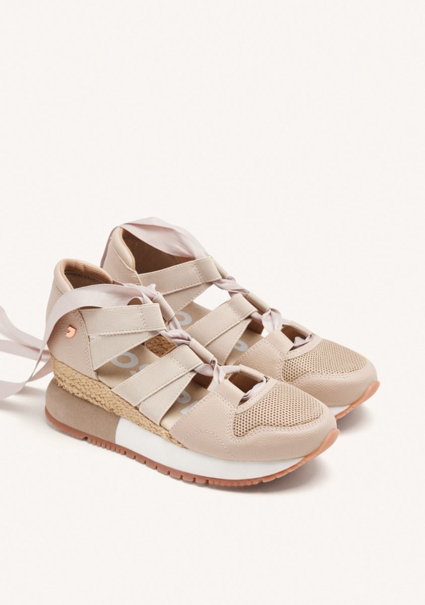 SANDALIAS DEPORTIVAS CUÑA BROOKS 75357