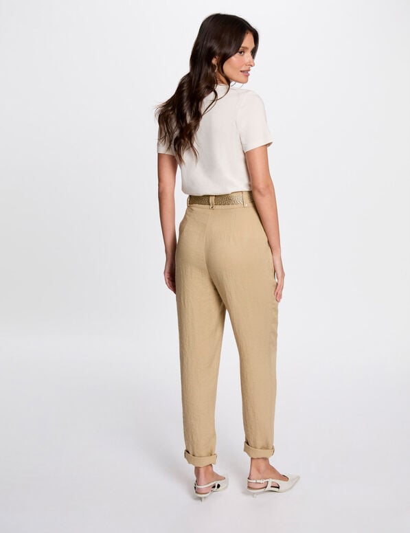 PANTALON RECTO MORGAN 251-PAVIK