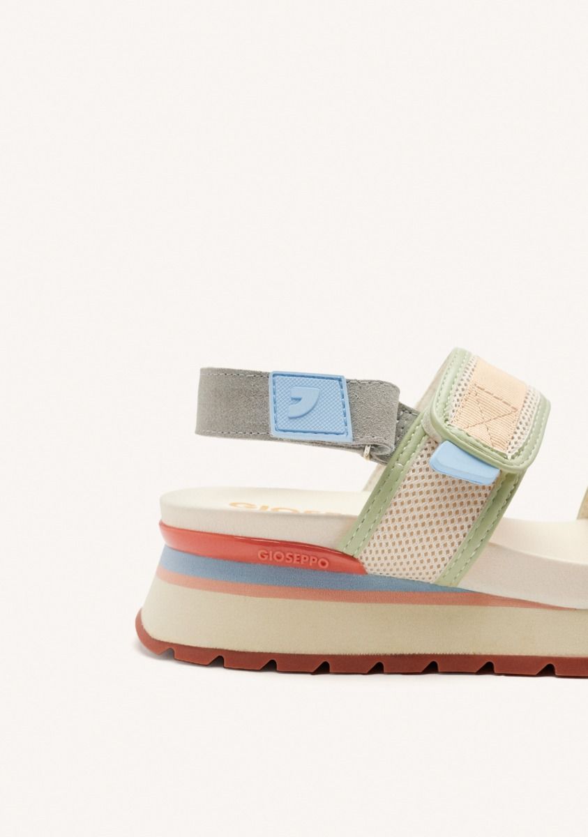 SANDALIAS DEPORTIVAS PIEL CRANMOOR GIOSEPPO 74955