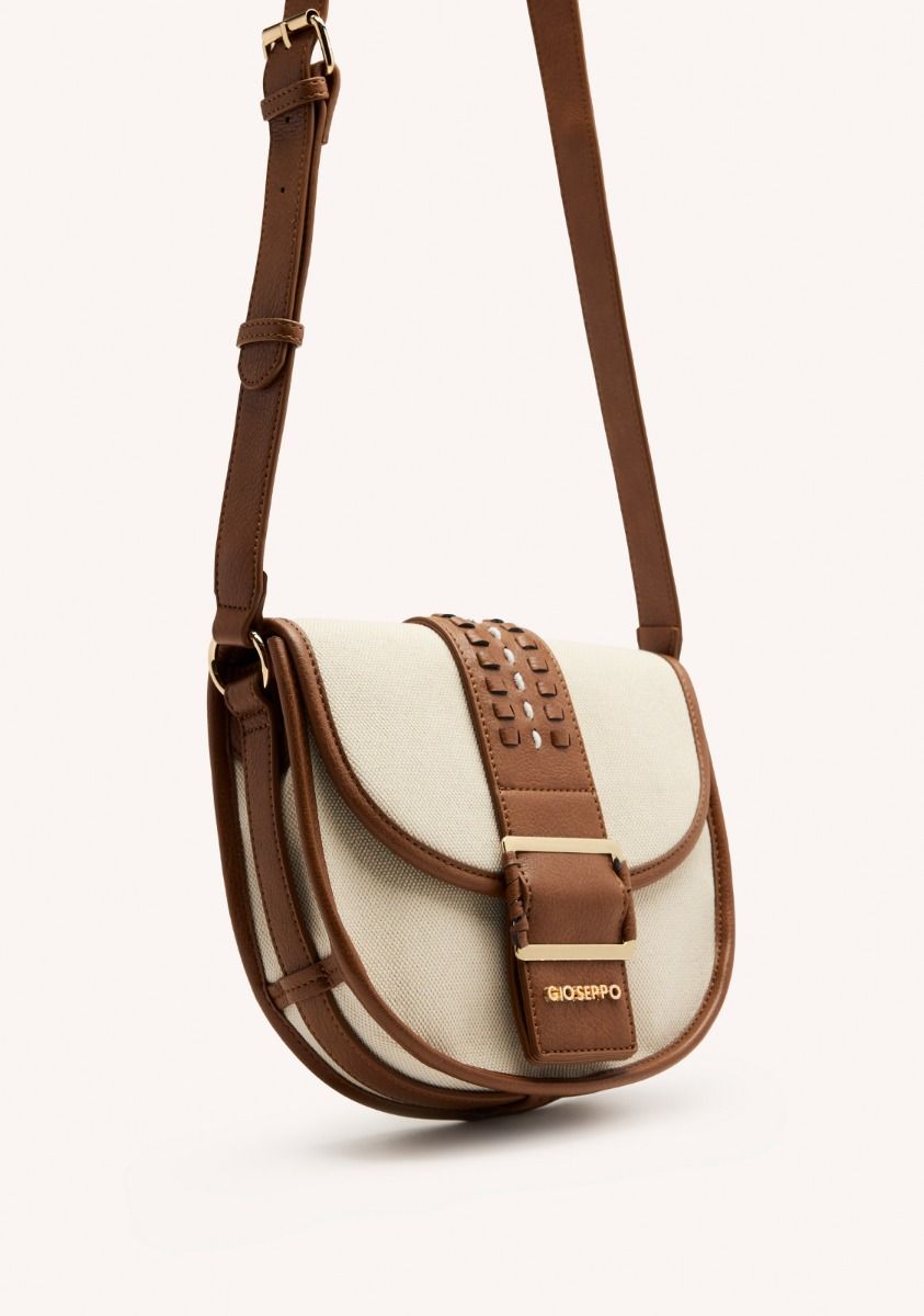 BOLSO BANDOLERA CONTRASTES BLAINE