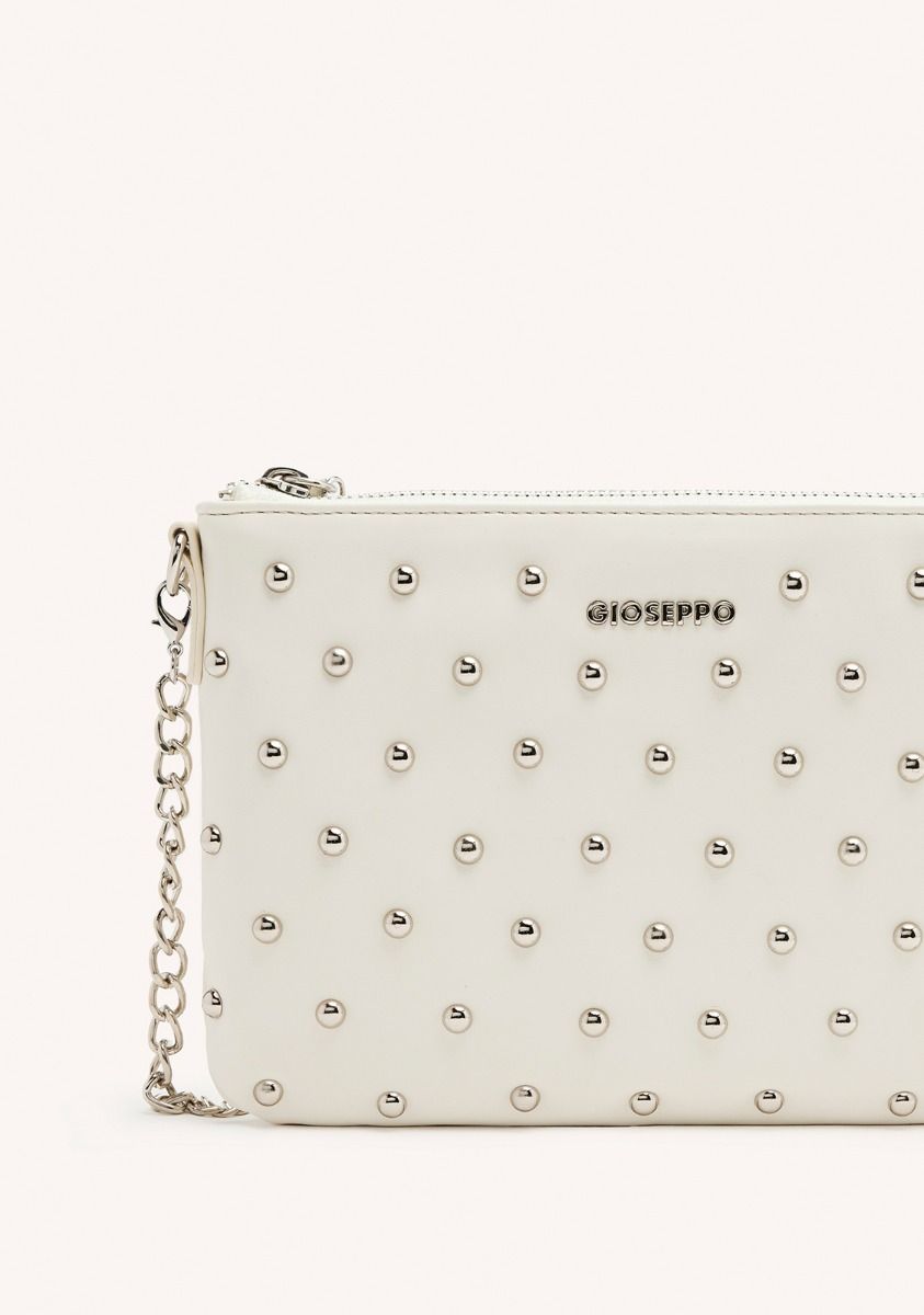 BOLSO BANDOLERA TACHAS NORWELL 75502 GIOSEPPO