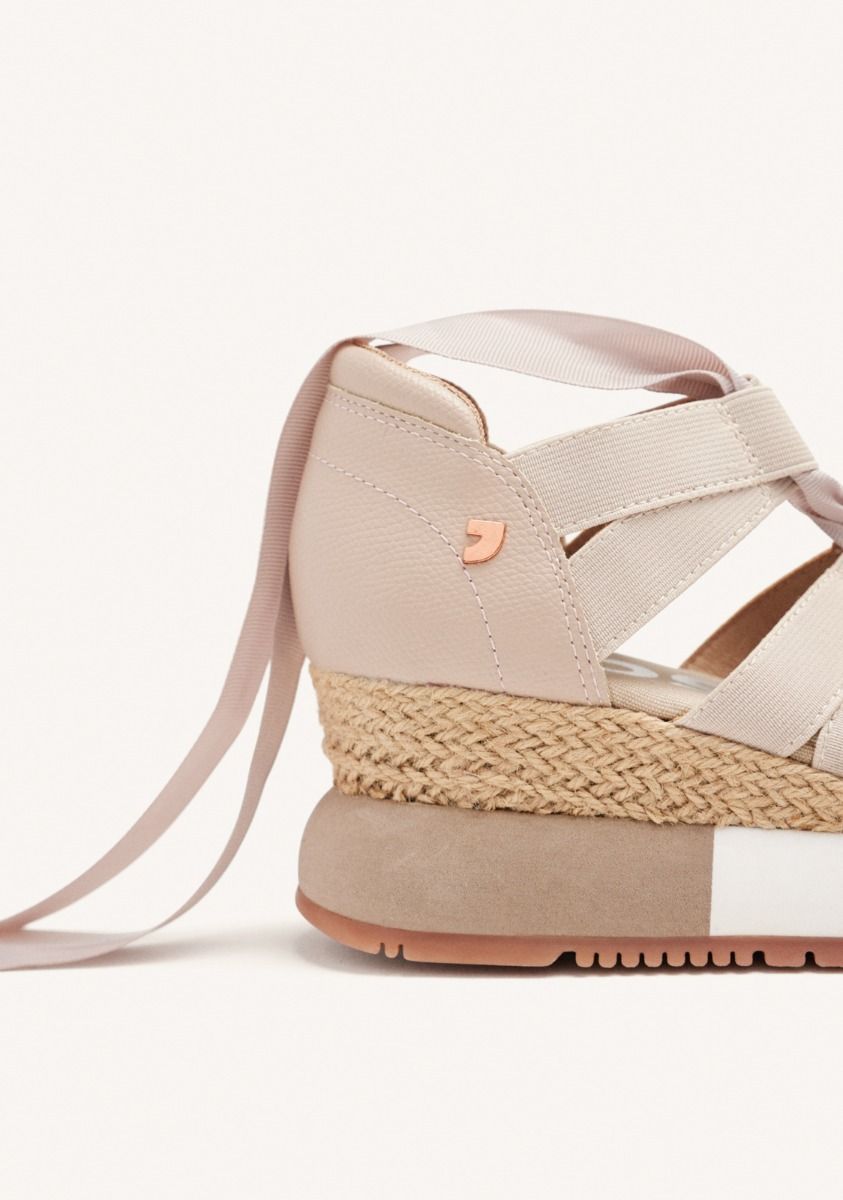 SANDALIAS DEPORTIVAS CUÑA BROOKS 75357