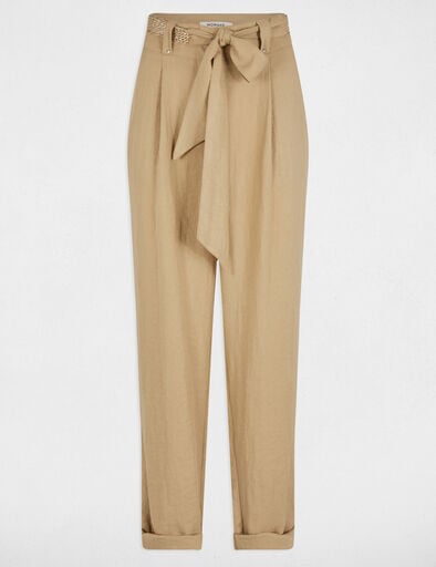 PANTALON RECTO MORGAN 251-PAVIK