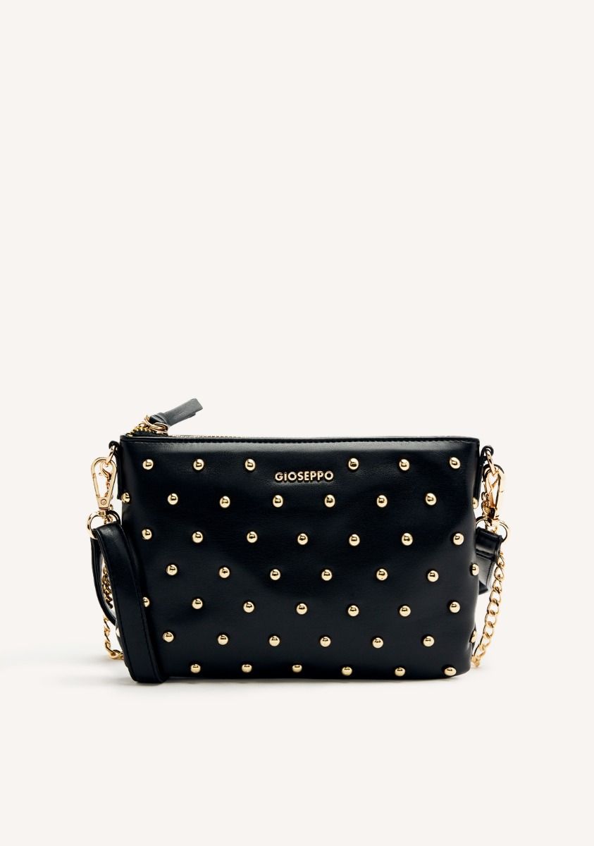 BOLSO BANDOLERA TACHAS NORWELL 75502 GIOSEPPO