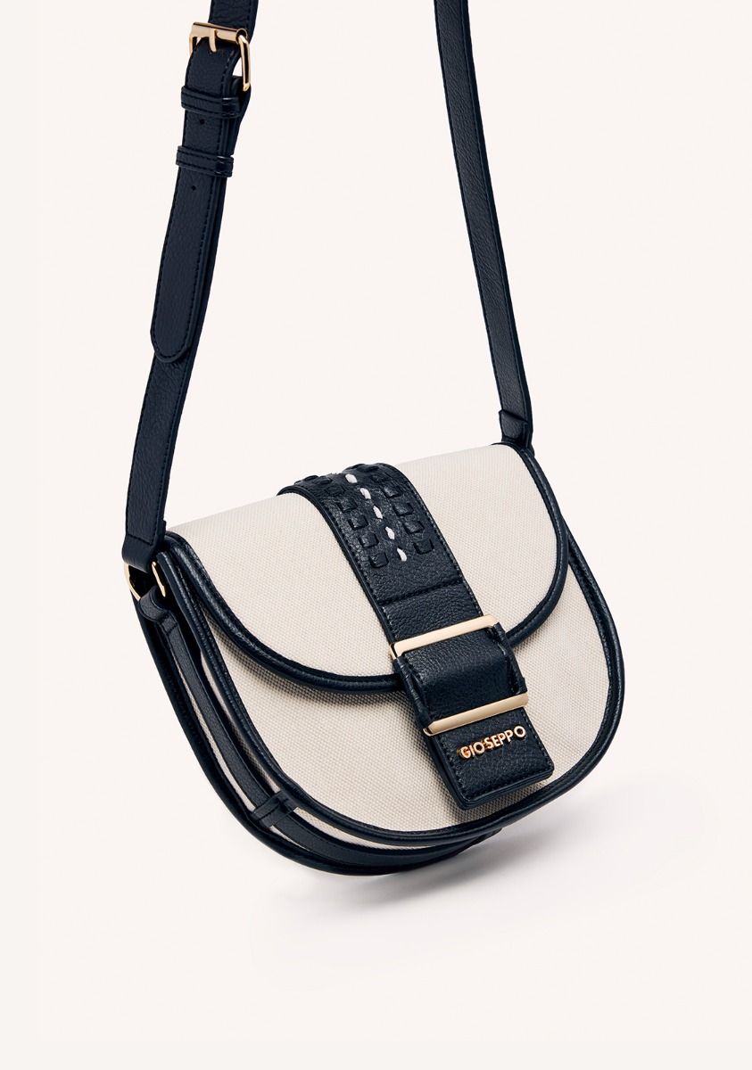 BOLSO BANDOLERA CONTRASTES BLAINE