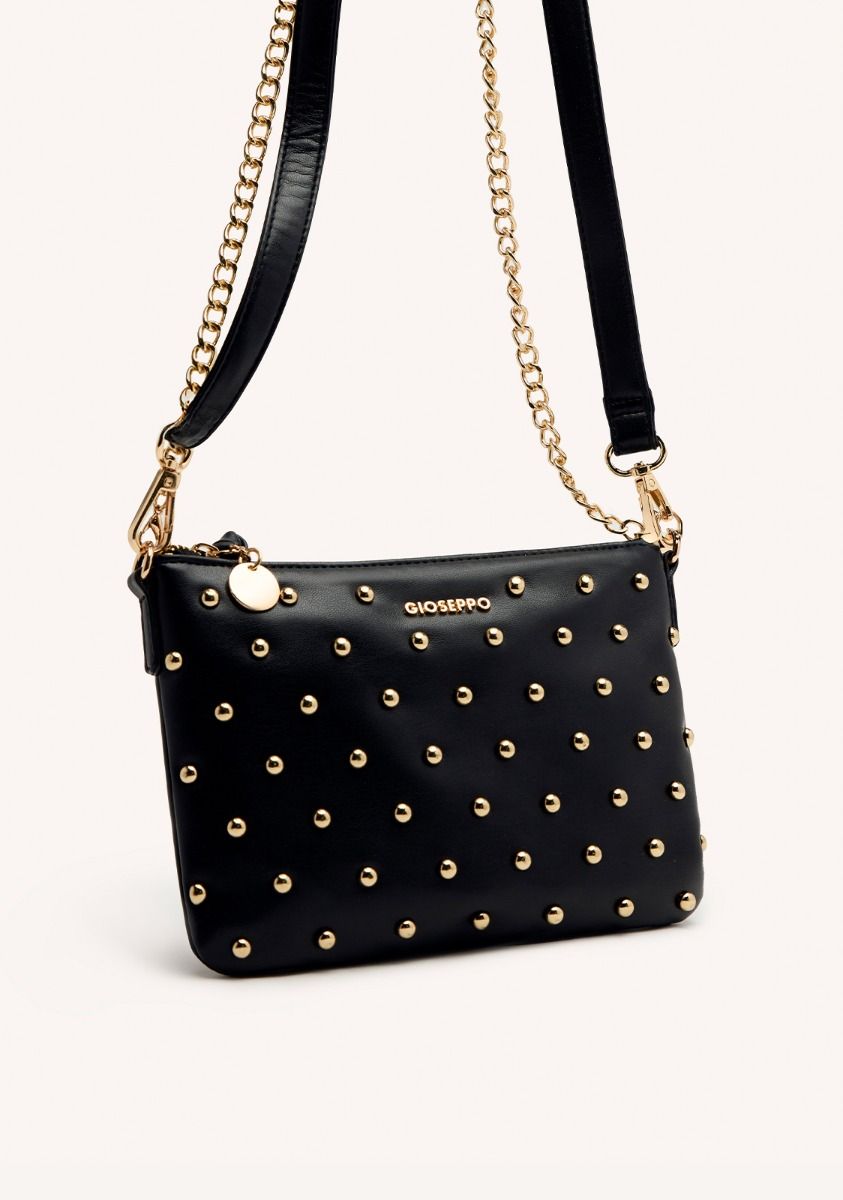 BOLSO BANDOLERA TACHAS NORWELL 75502 GIOSEPPO