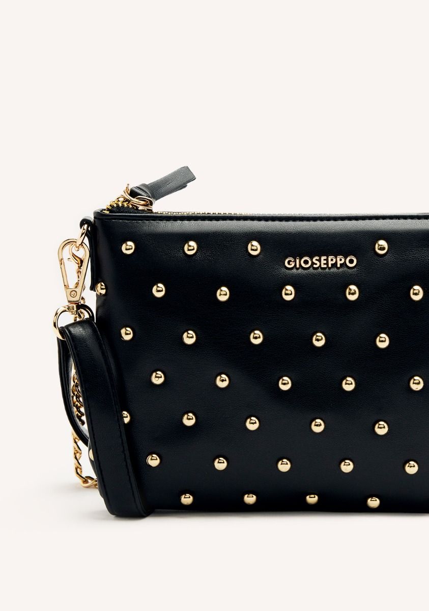 BOLSO BANDOLERA TACHAS NORWELL 75502 GIOSEPPO