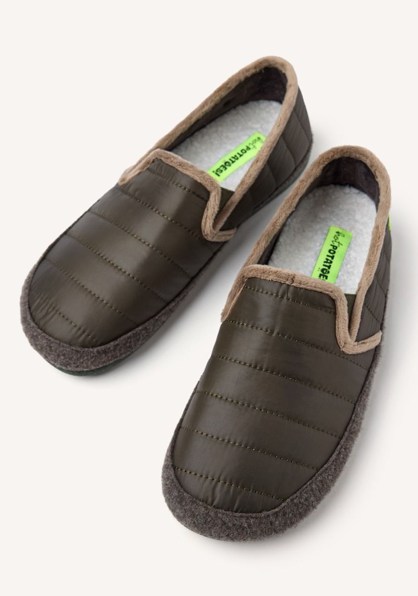 ZAPATILLAS HOMBRE CASA POTATOES 76916