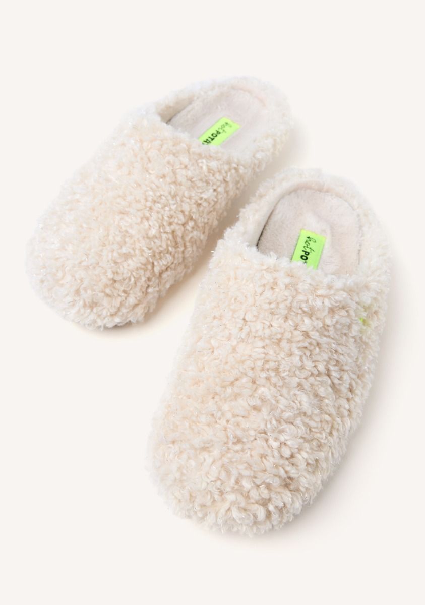 ZAPATILLAS MUJER CASA POTATOES EDMORE 76915