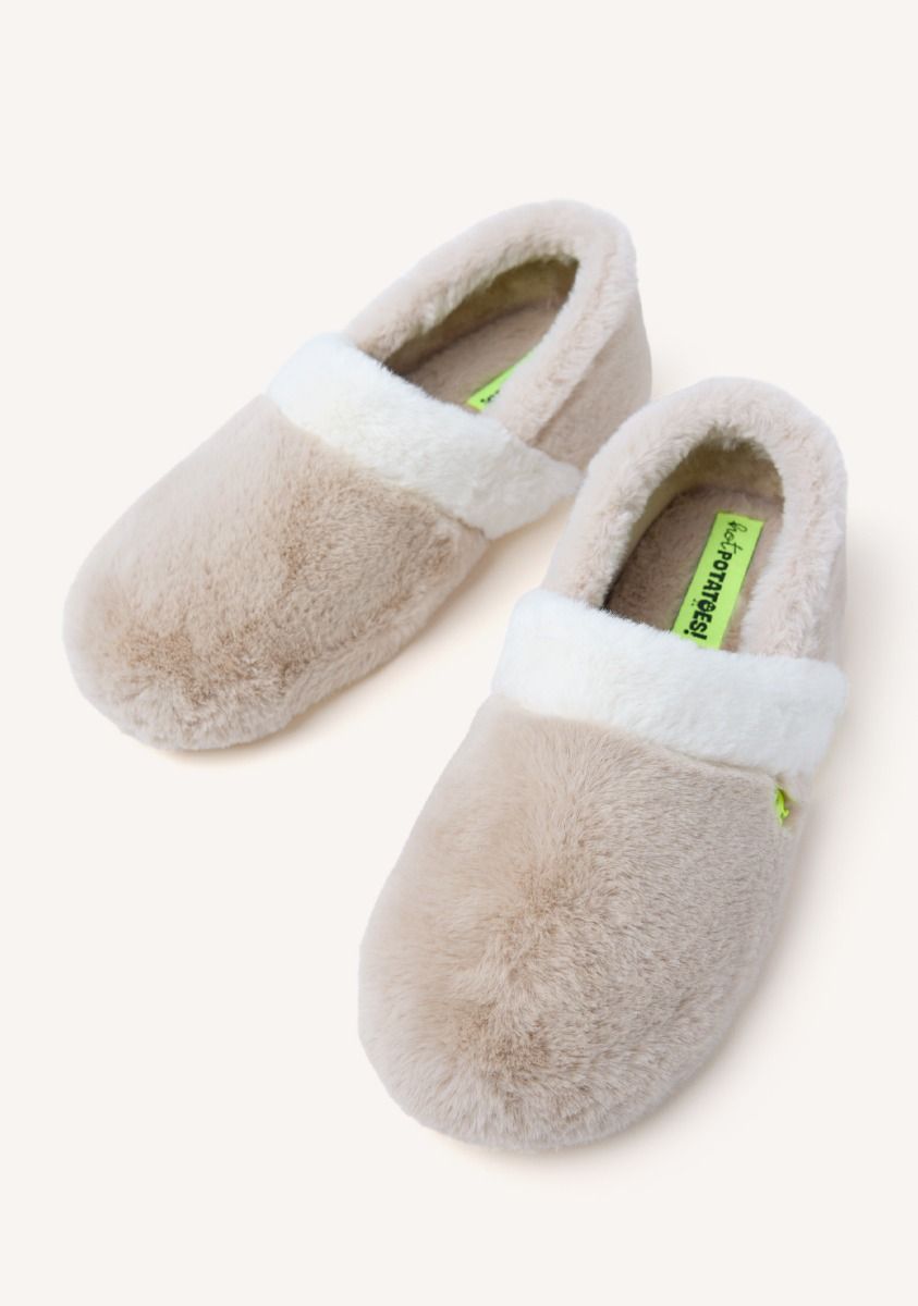 ZAPATILLAS CASA MUJER POTATOES OW3OSSO 76902