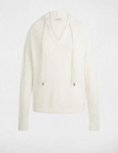 JERSEY MUJER MORGAN 252-MBALOU