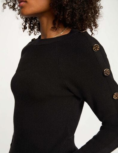 JERSEY PUNTO MUJER MORGAN 252-MTECNA