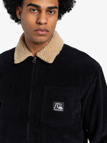 CHAQUETA HOMBRE QUICKSILVER EQYJK04201