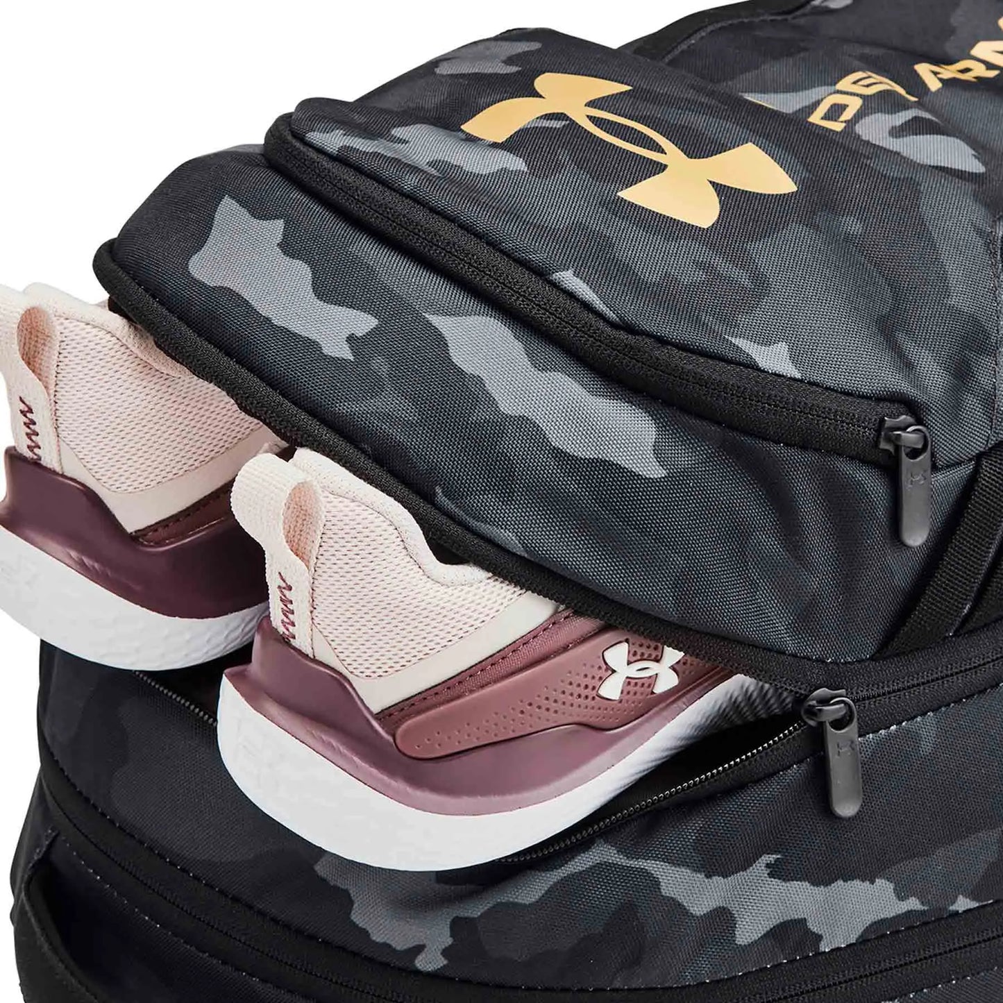 MOCHILA UNDER ARMOUR 1384672