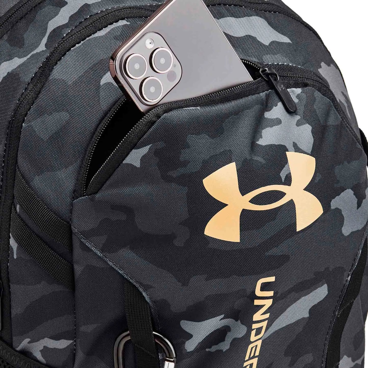 MOCHILA UNDER ARMOUR 1384672