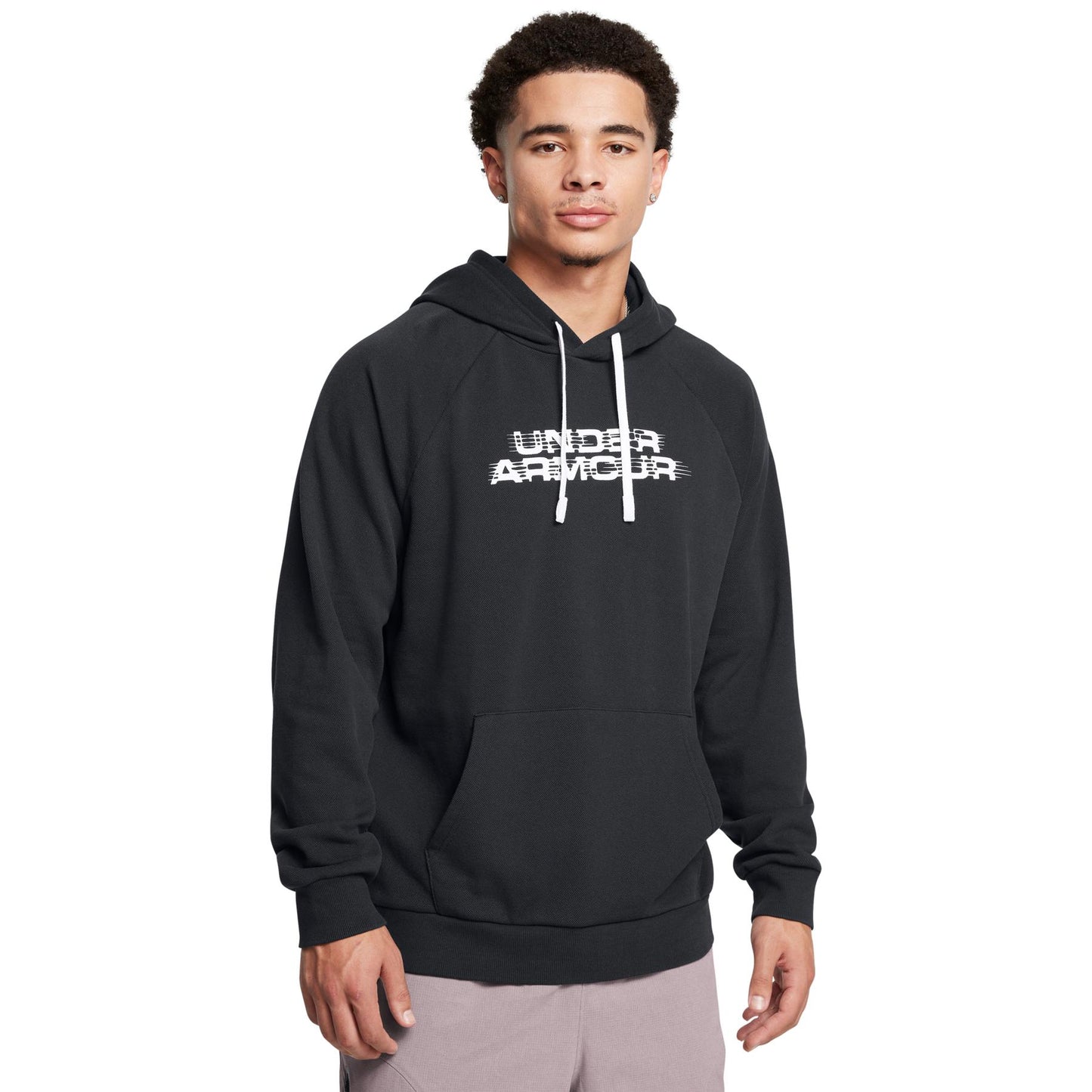 SUDADERA HOMBRE UNDER ARMOUR 1389428