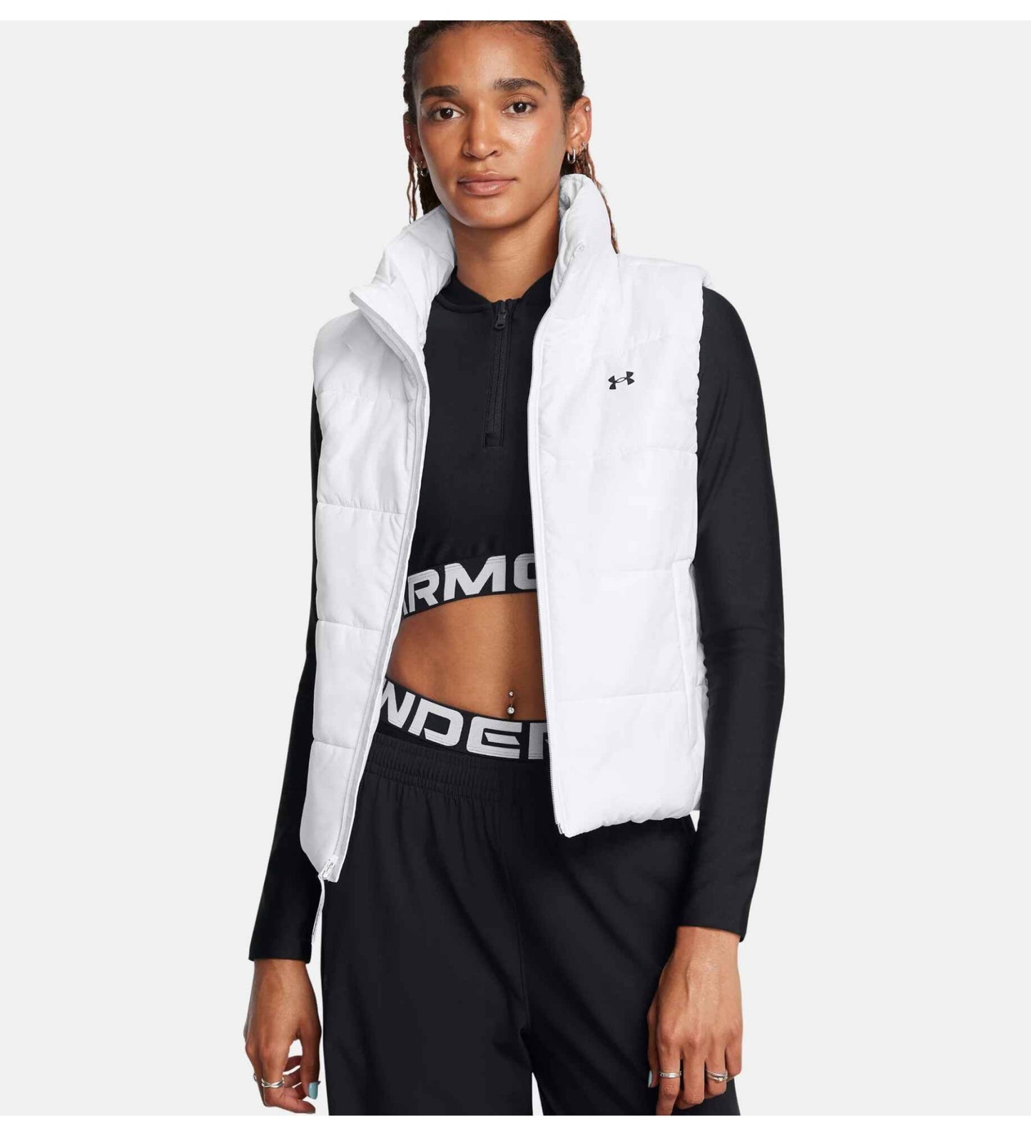 CHALECO UNDER ARMOUR MUJER 1389184