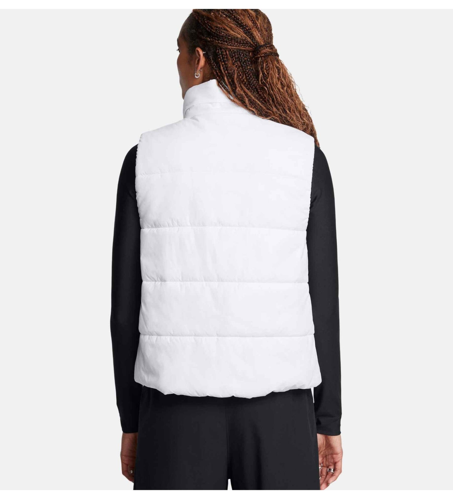 CHALECO UNDER ARMOUR MUJER 1389184