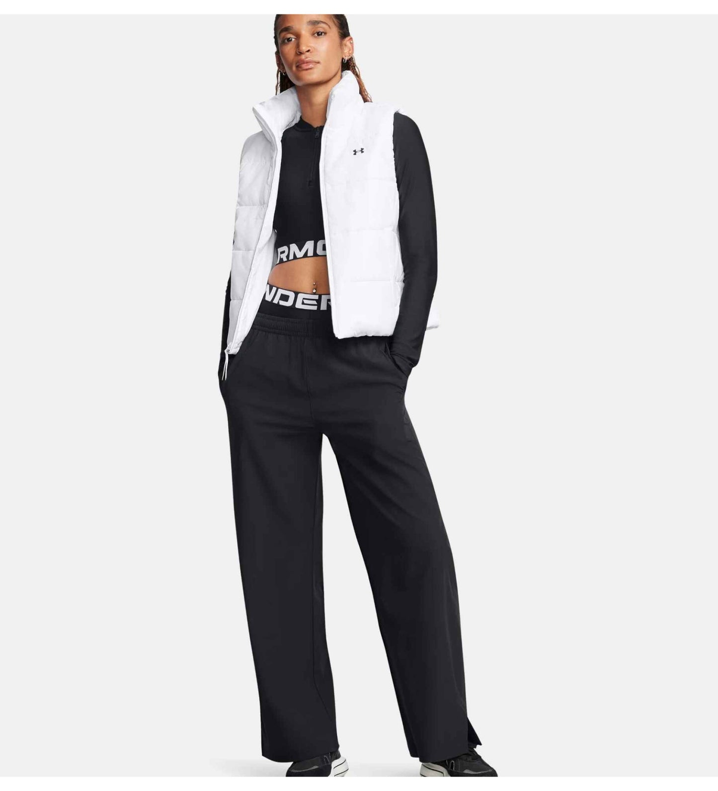 CHALECO UNDER ARMOUR MUJER 1389184