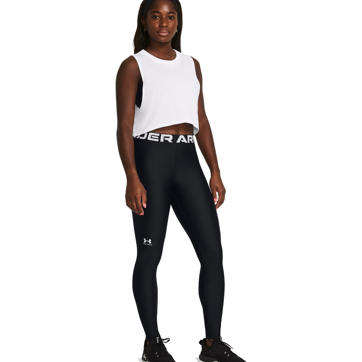 LEGGINS UNDER ARMOUR HEATGEAR 1383559