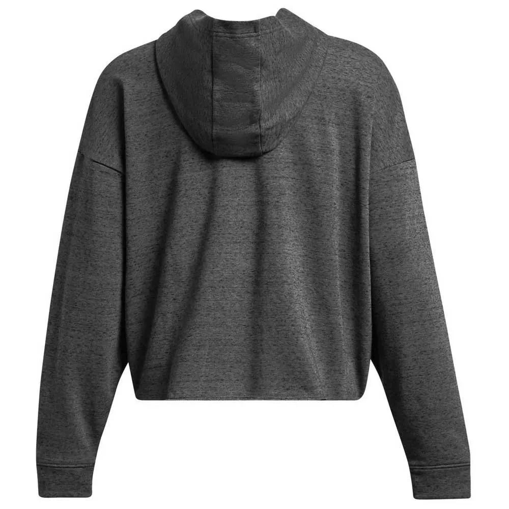 SUDADERA MUJER UNDER ARMOUR RIVAL TERRY 1382736