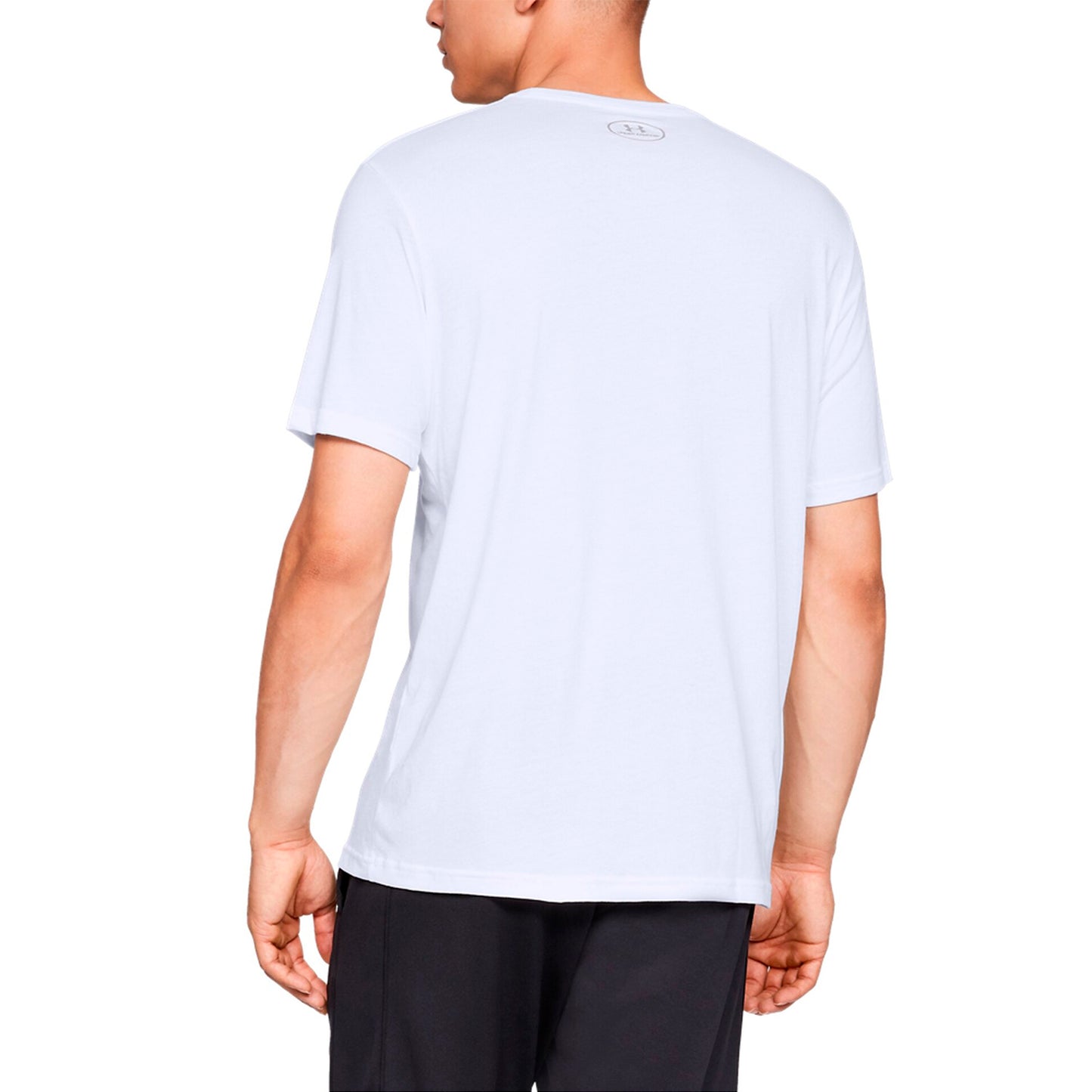 CAMISETA UNDER ARMOUR TEAM ISSUE WORDMARK 1329582