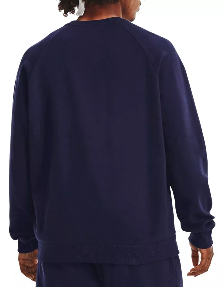 SUDADERA CUELLO REDONDO UNDER ARMOUR UA RIVAL FLEECE 1379755