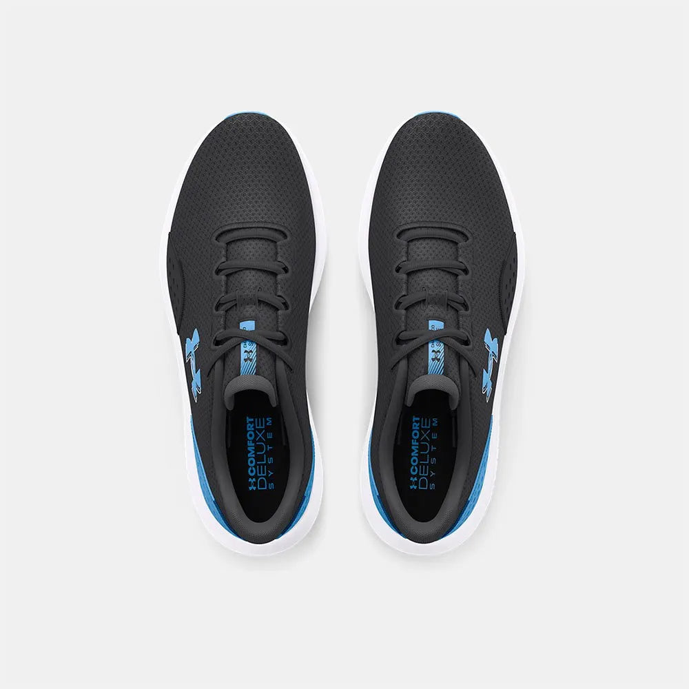 ZAPATILLAS UNDER ARMOUR RUNNING UA CHARGED SURGE 4 3027000