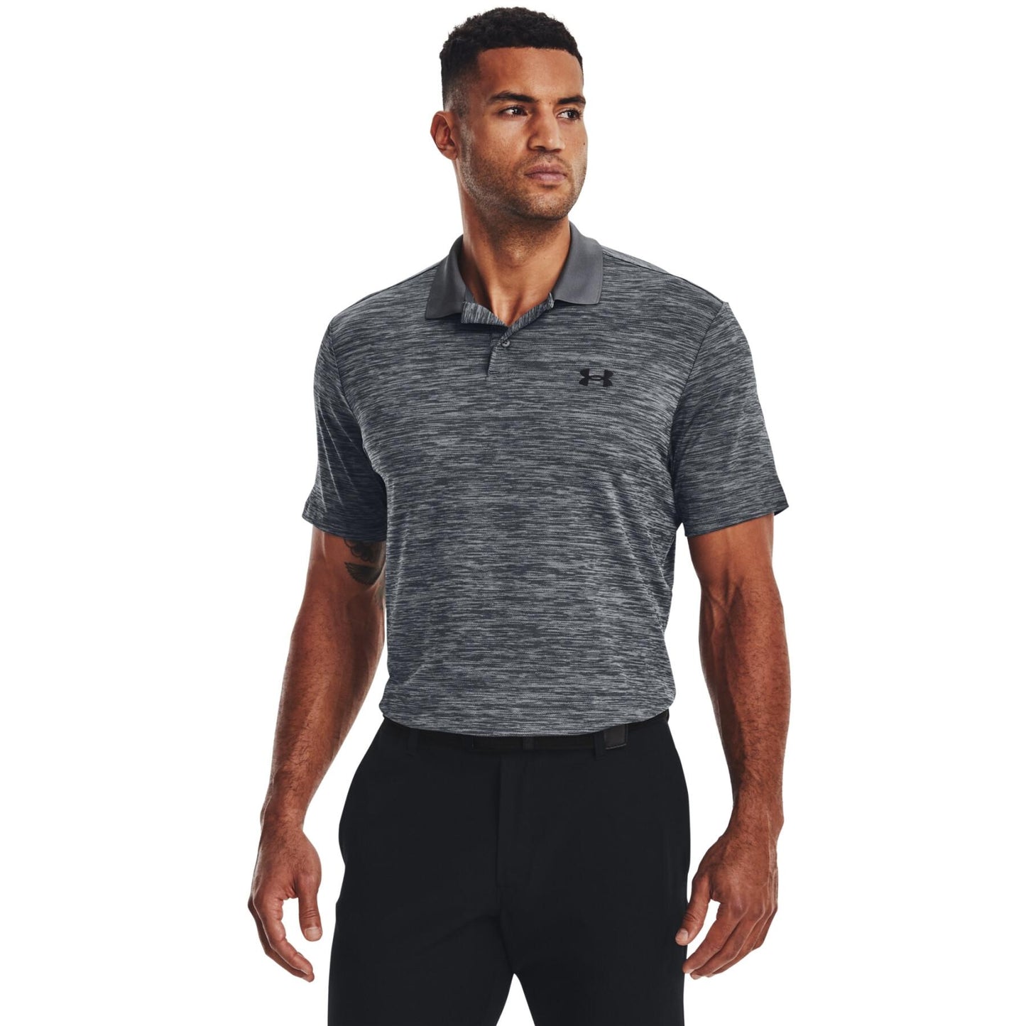 POLO UNDER ARMOUR MATCHPLAY HOMBRE 1377374