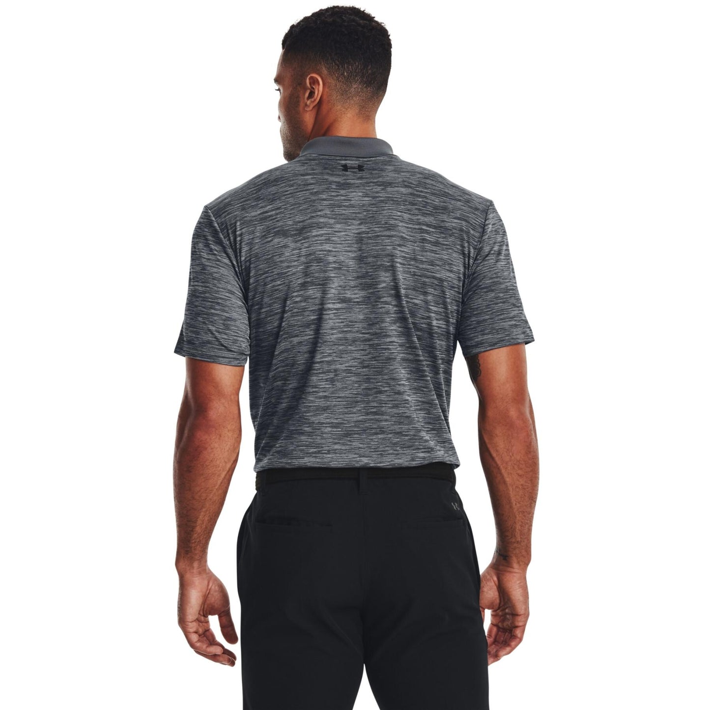 POLO UNDER ARMOUR MATCHPLAY HOMBRE 1377374
