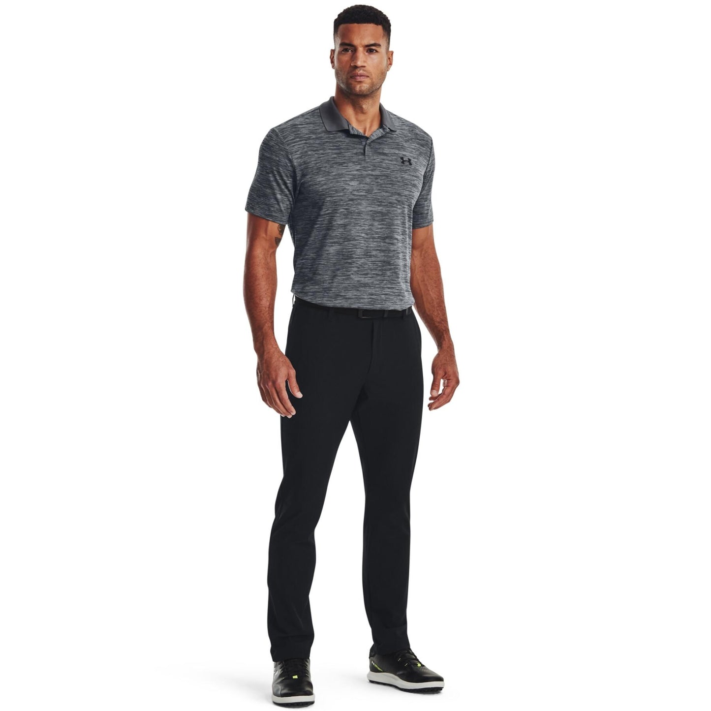 POLO UNDER ARMOUR MATCHPLAY HOMBRE 1377374