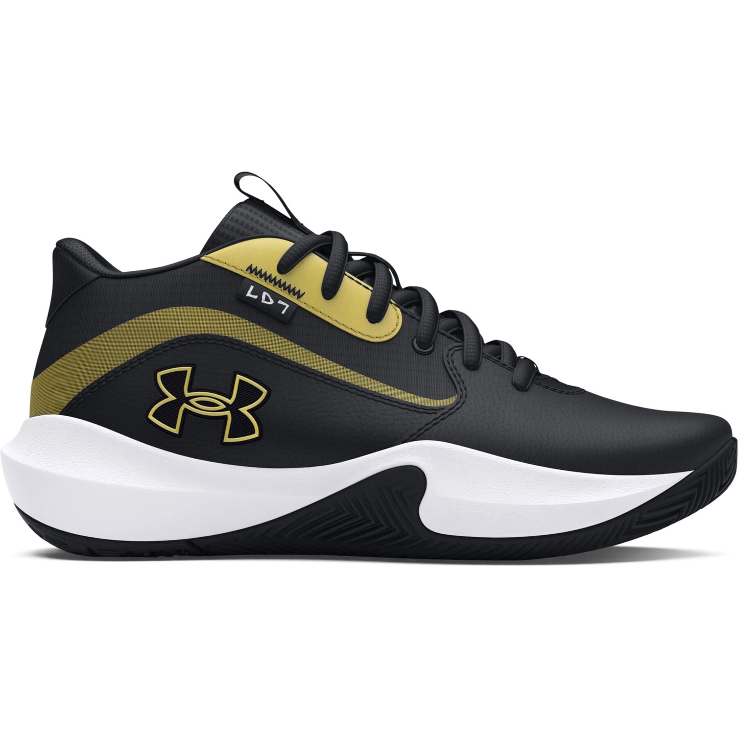 ZAPATILLAS UNDER ARMOUR BALONCESTO UA GS LOCKDOWN 7 3028513
