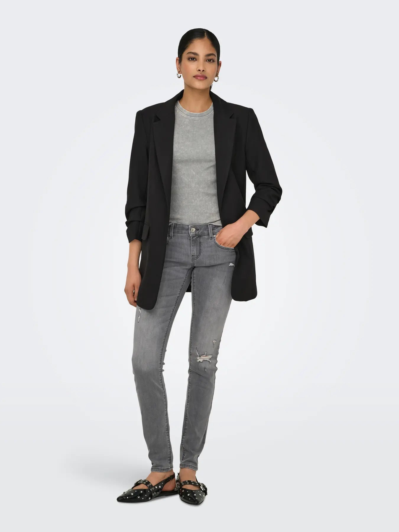 BLAZER ONLLUCCA LIFE 3/4 MOCH TLR ONLY 15352646