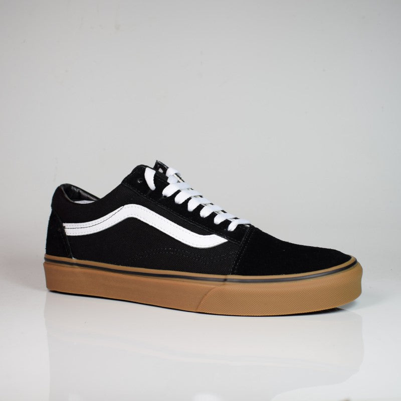 ZAPATILLAS VANS NIÑO