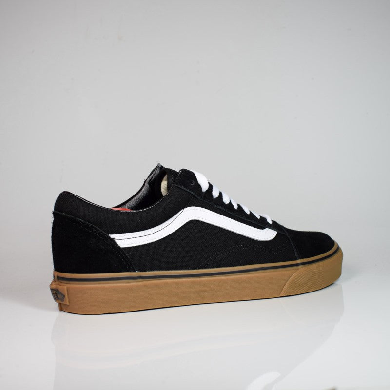 ZAPATILLAS VANS NIÑO