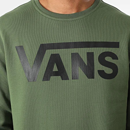SUDADERA VANS HOMBRE VN000NSF61