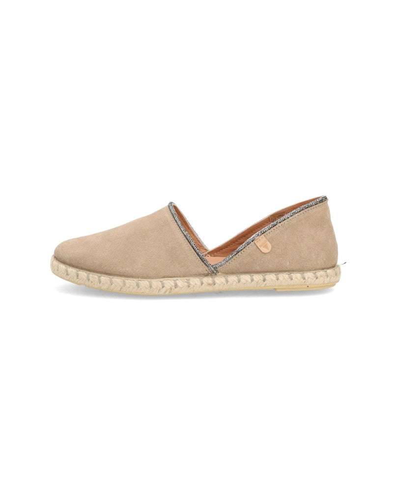ALPARGATAS PLANAS VERBENAS CARMEN STRASS