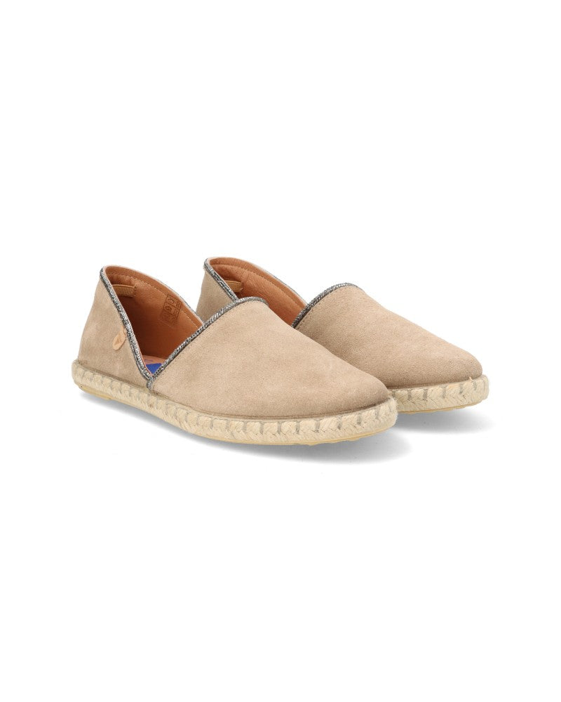 ALPARGATAS PLANAS VERBENAS CARMEN STRASS