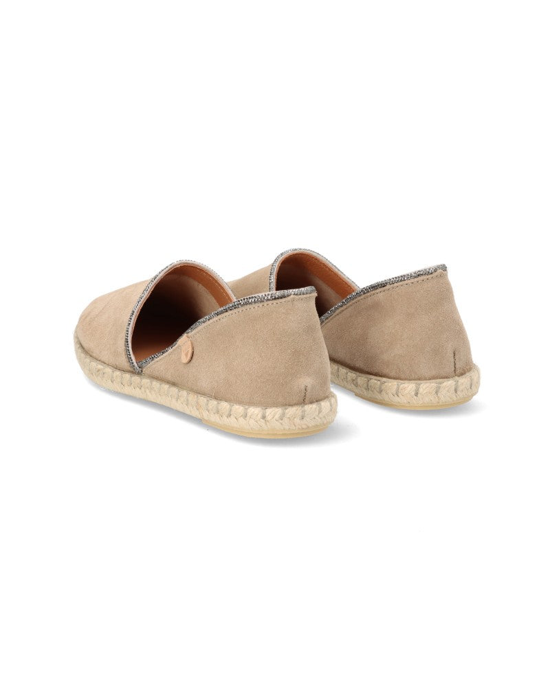 ALPARGATAS PLANAS VERBENAS CARMEN STRASS
