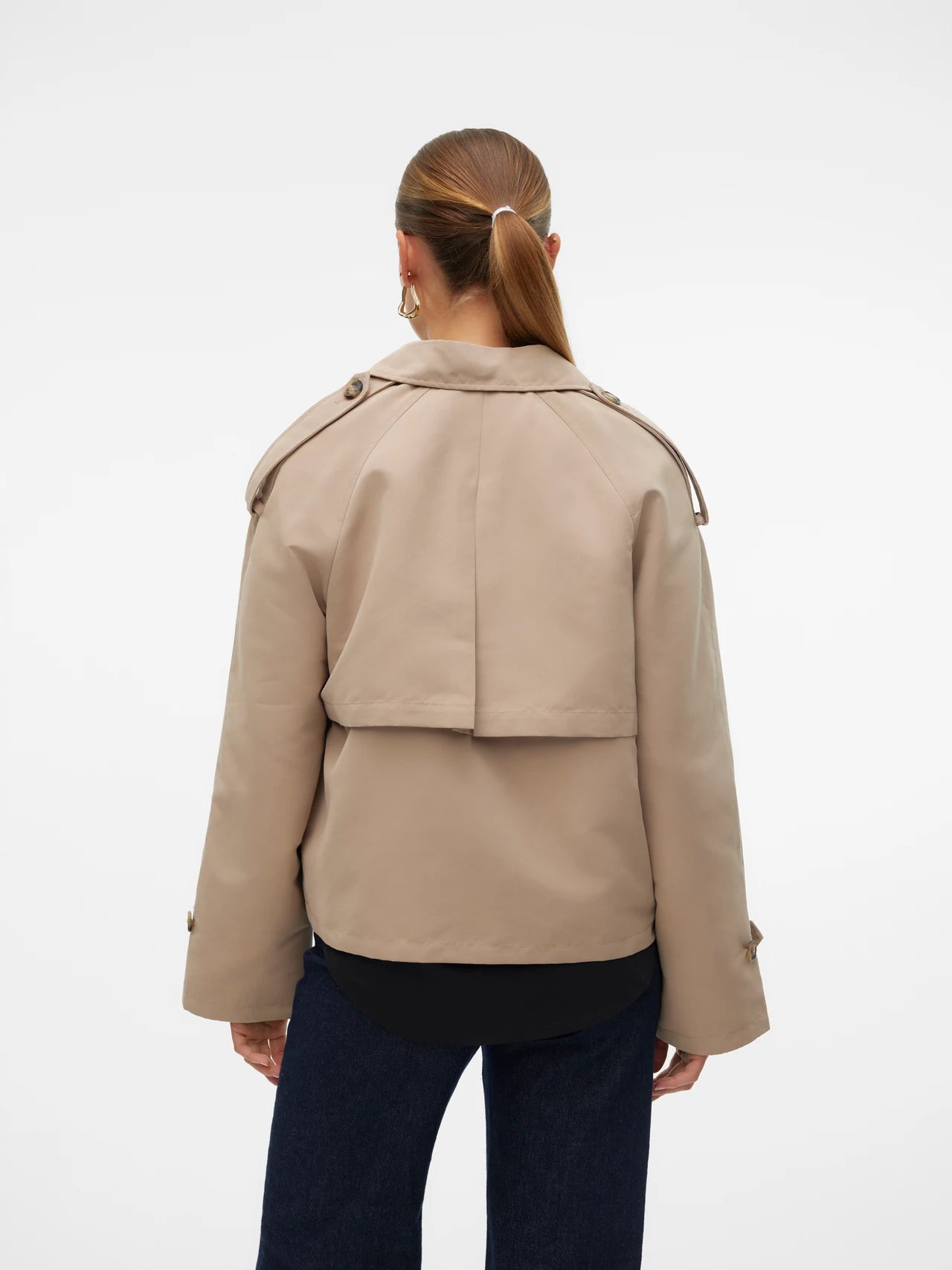 GABARDINA VERO MODA VMCHLOE 10309534