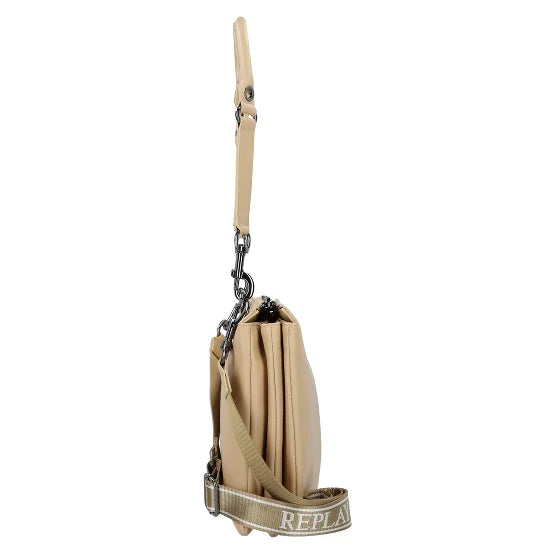 BOLSO DE HOMBRO 35 CM REPLAY A0500D