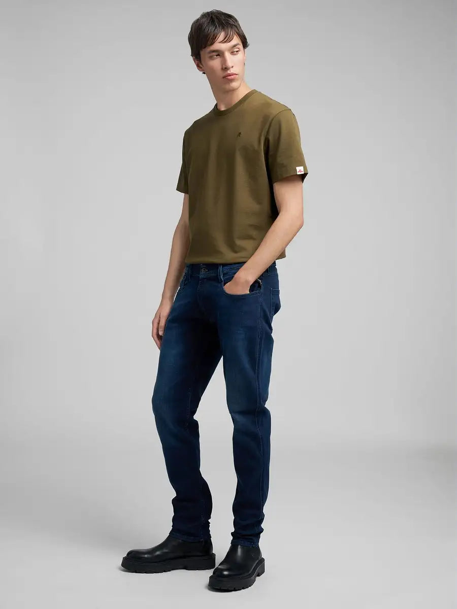 VAQUERO REPLAY M914  ANBASS SLIM FIT