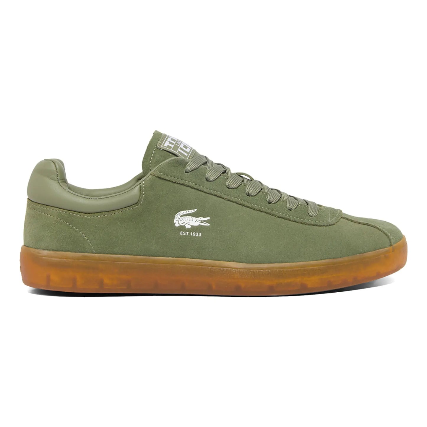 ZAPATILLAS LACOSTE BASESHOT 125 6 SMA