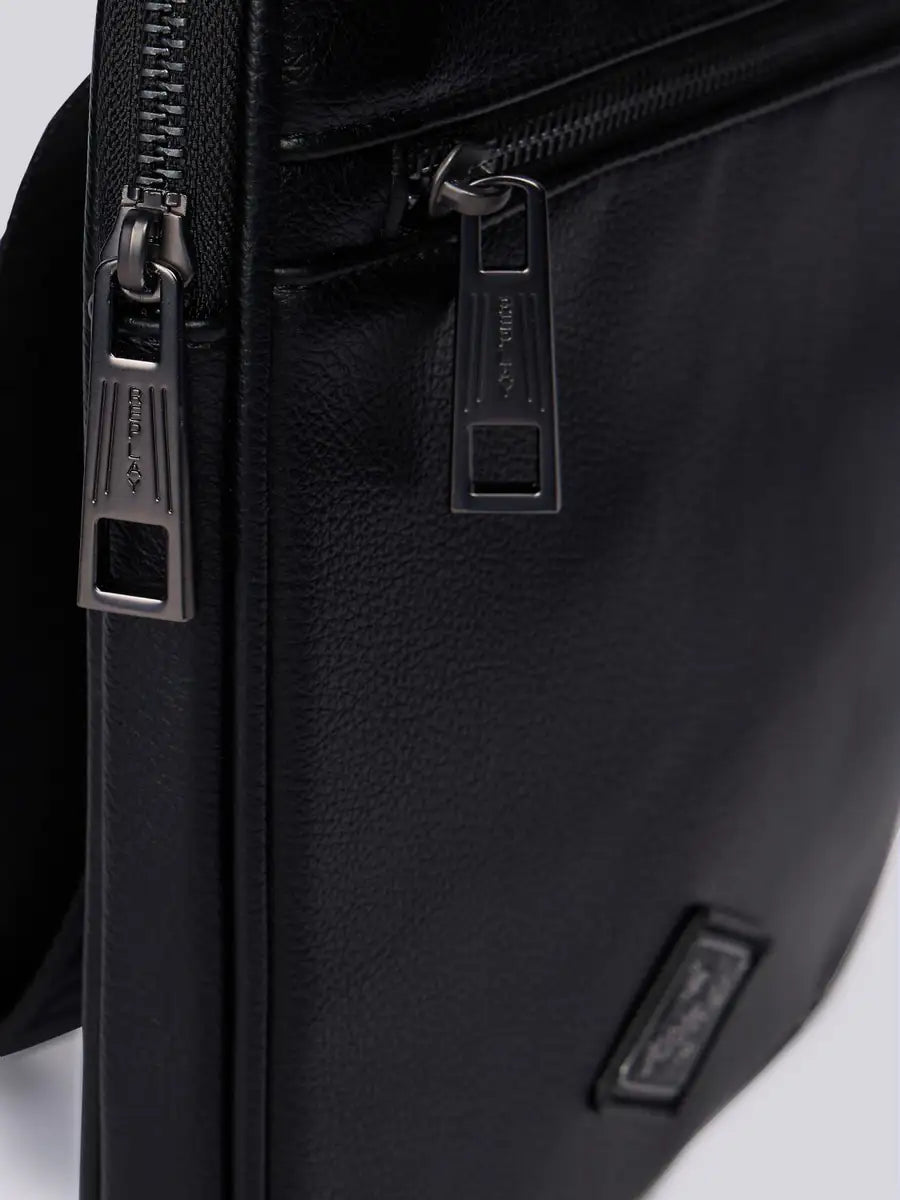 BANDOLERA EFECTO MARTILLADO REPLAY FM3740