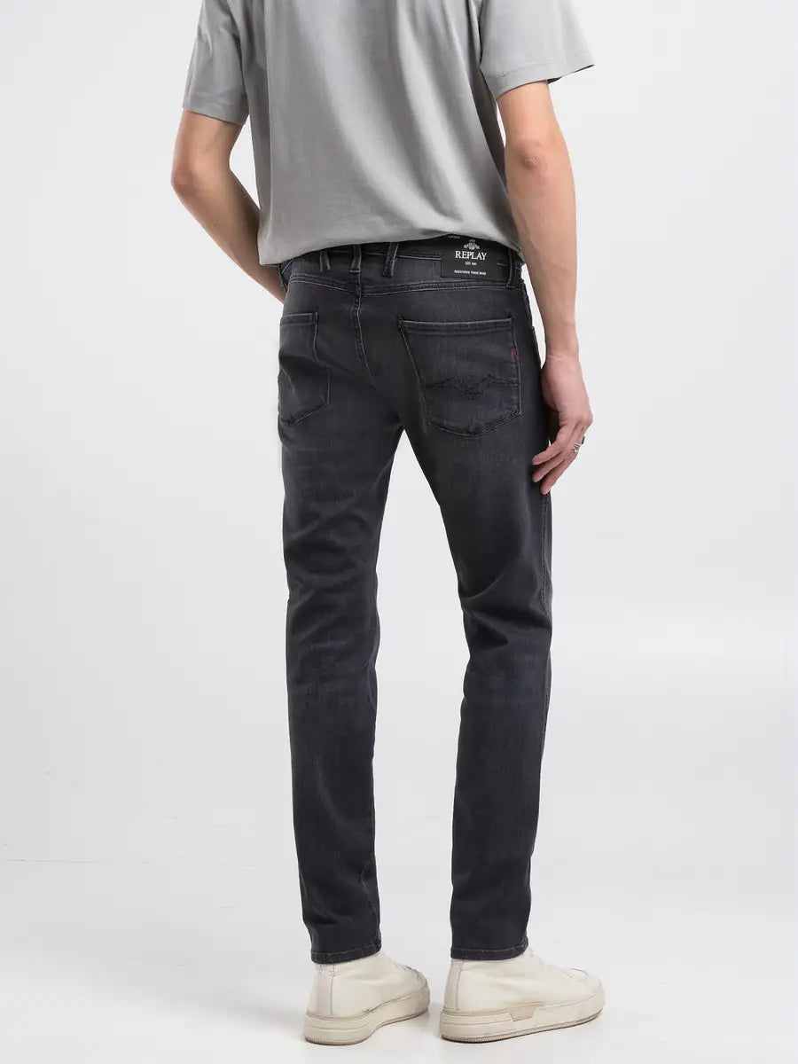 VAQUERO REPLAY  M914Y SLIM FIT
