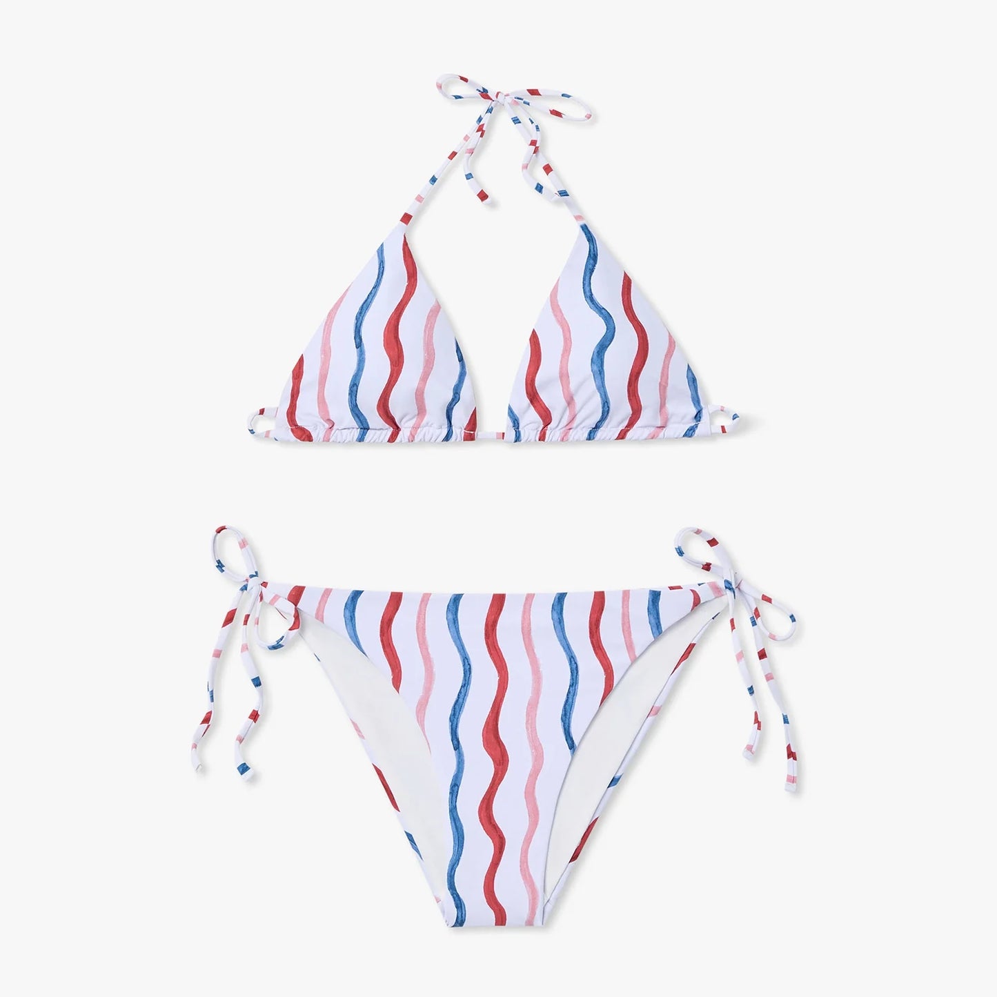 BIKINI GROOVE JIMMY LION