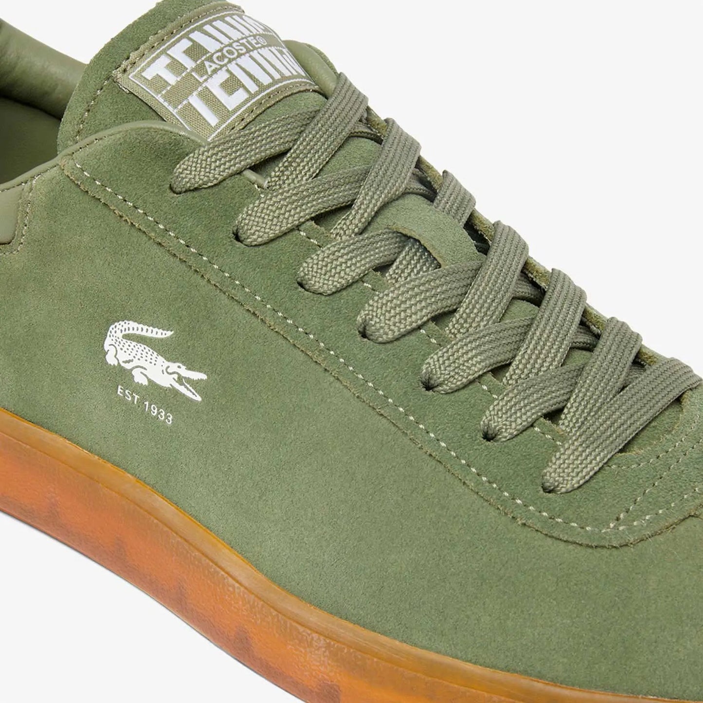 ZAPATILLAS LACOSTE BASESHOT 125 6 SMA